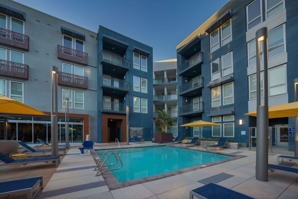 Photo of Outdoor in Mountain View