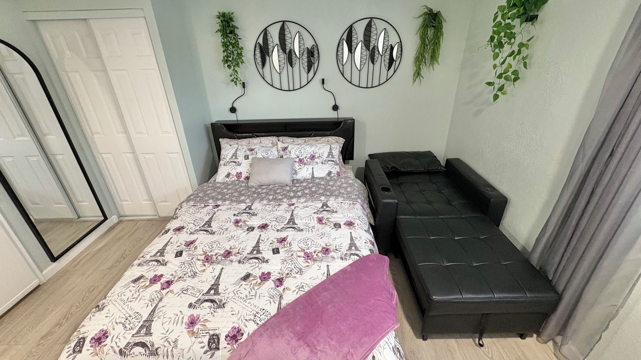 Photo of Bedroom in Westlake