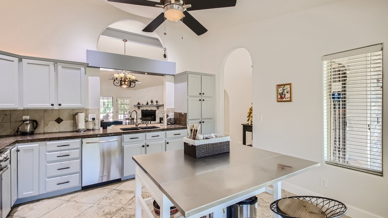 Photo of Kitchen in Fountain Hills