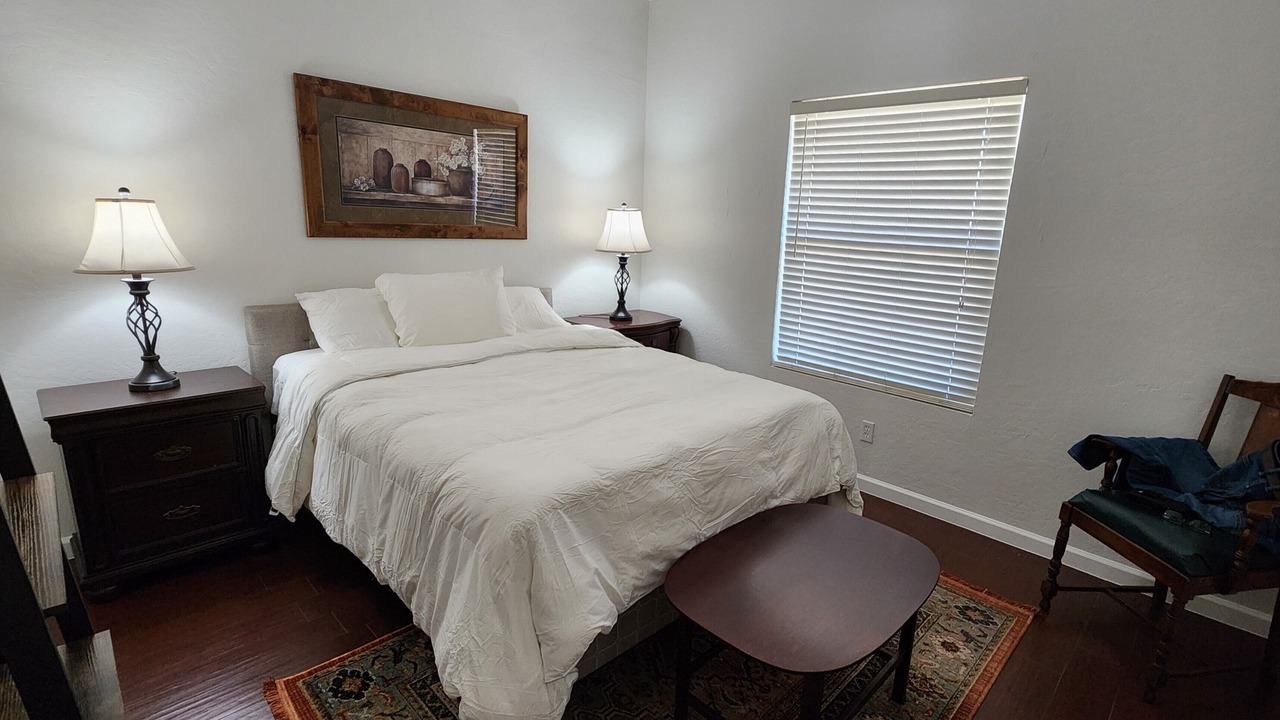 Photo of Bedroom in Fountain Hills