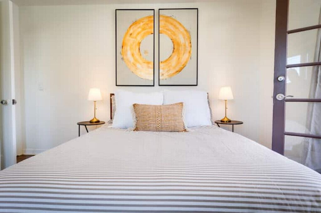Photo of Bedroom in Point Loma Heights