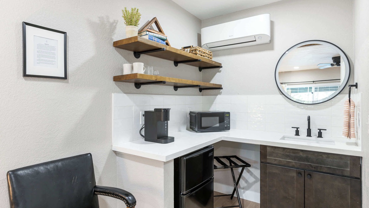Photo of Kitchen in Three Rivers