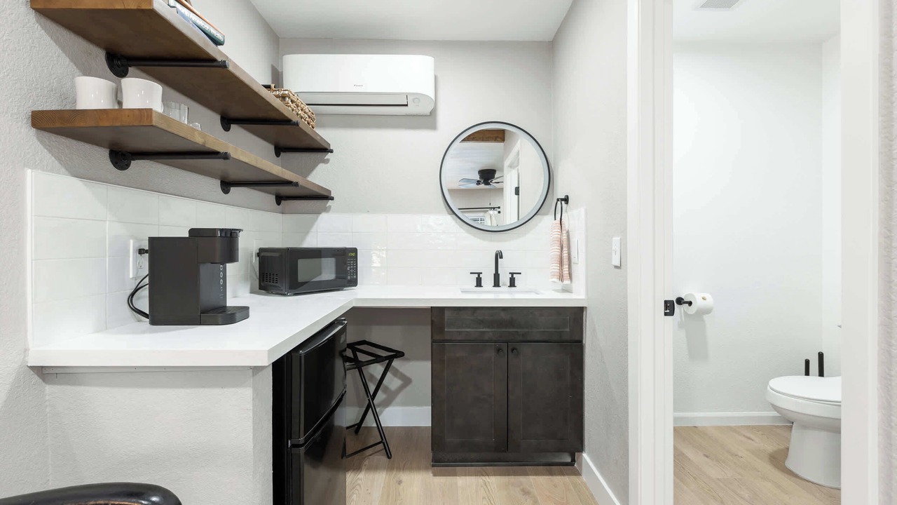 Photo of Bathroom in Three Rivers