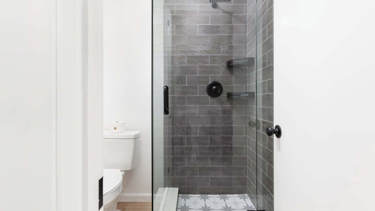 Photo of Bathroom in Three Rivers