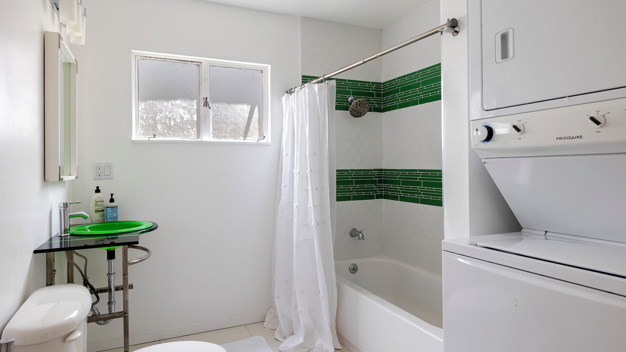 Photo of Bathroom in Old Las Palmas