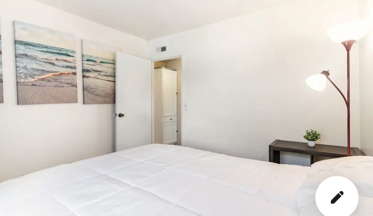 Photo of Bedroom in La Presa