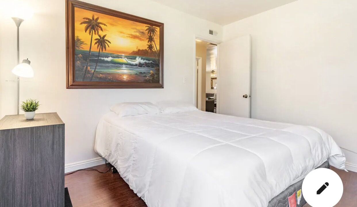 Photo of Bedroom in La Presa