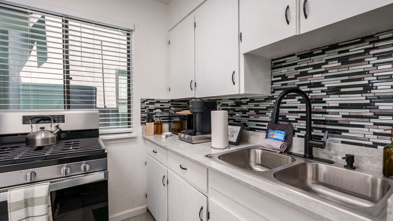 Photo of Kitchen in Cottonwood