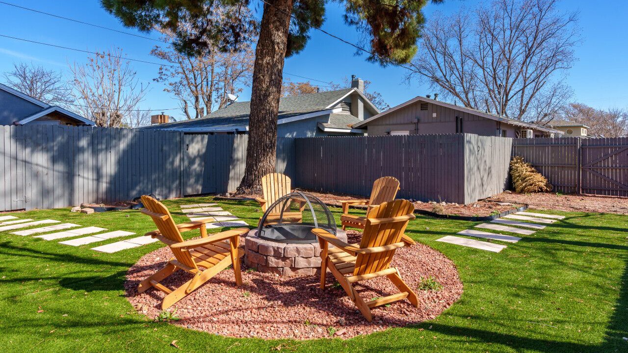 Photo of Outdoor in Cottonwood