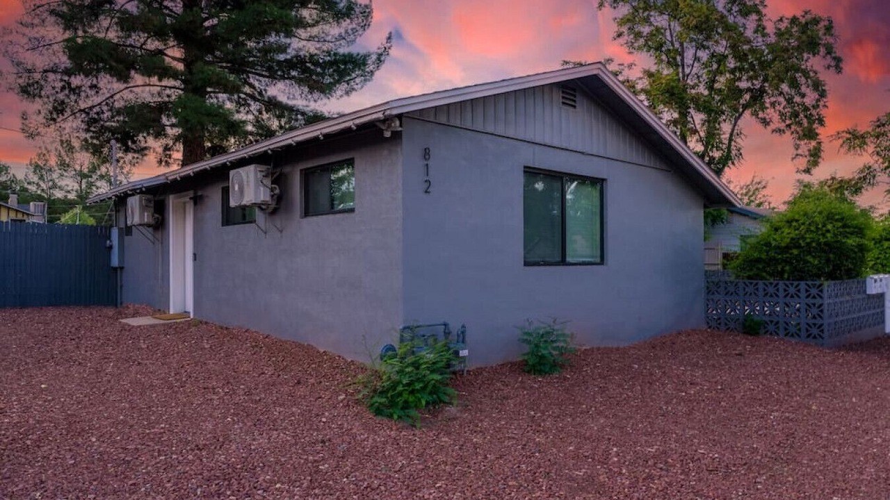 Photo of Outdoor in Cottonwood