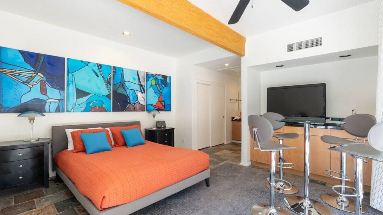 Photo of Bedroom in Baristo