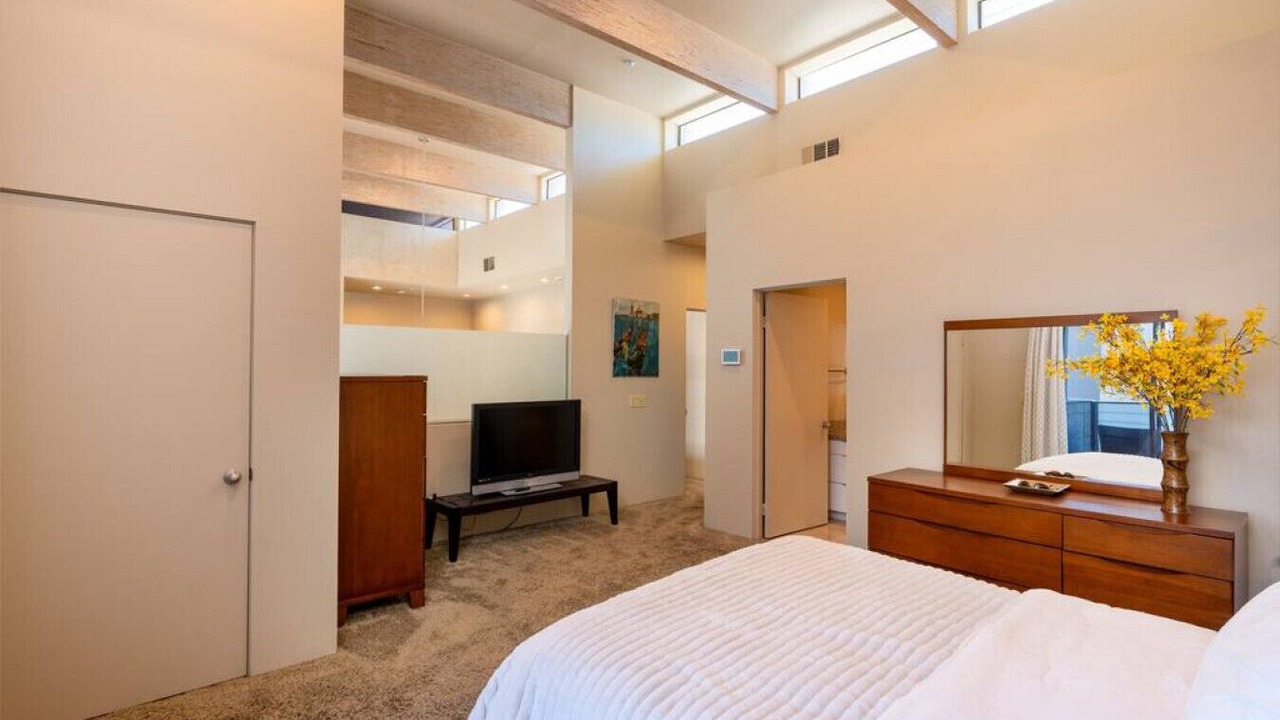 Photo of Bedroom in Baristo