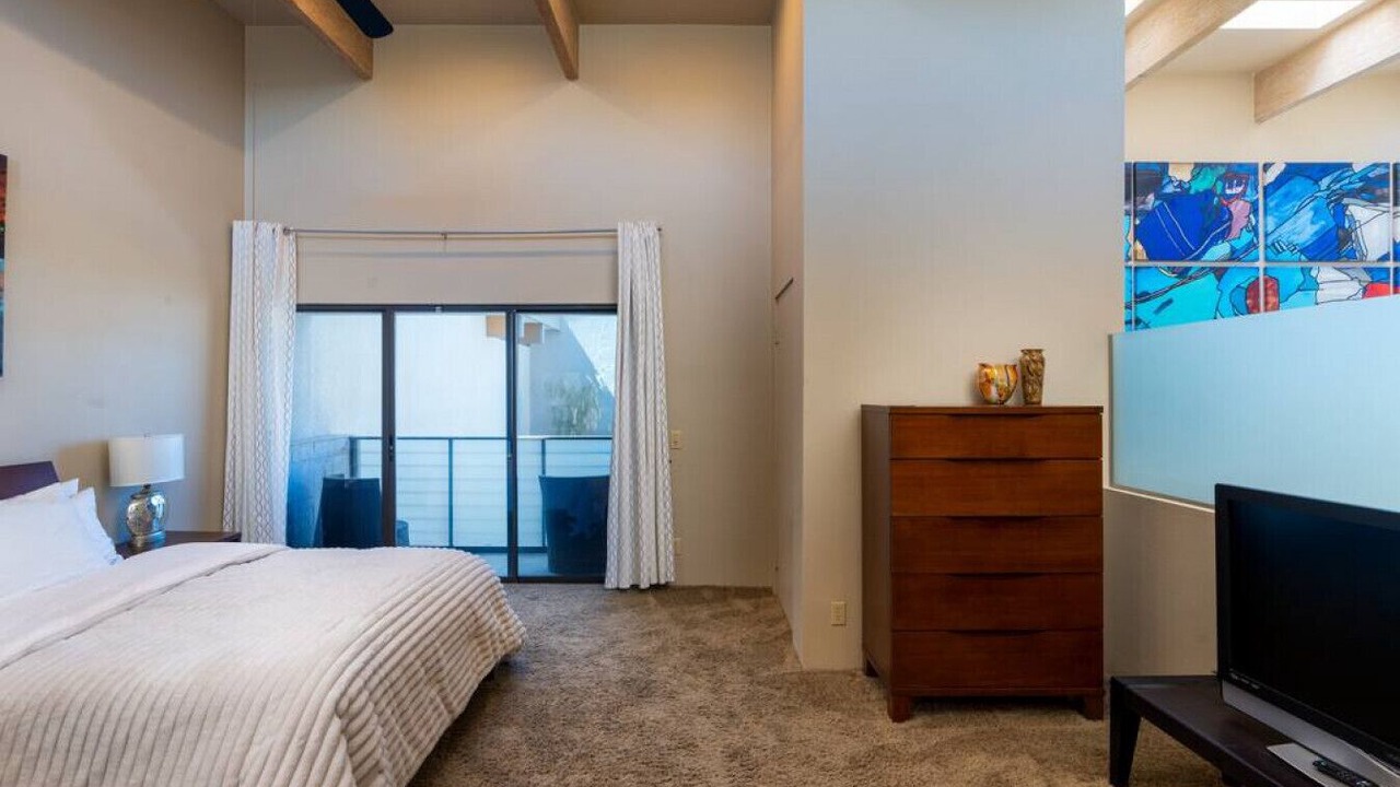 Photo of Bedroom in Baristo