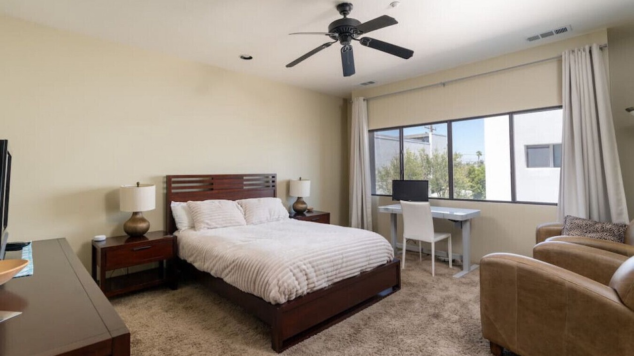 Photo of Bedroom in Baristo