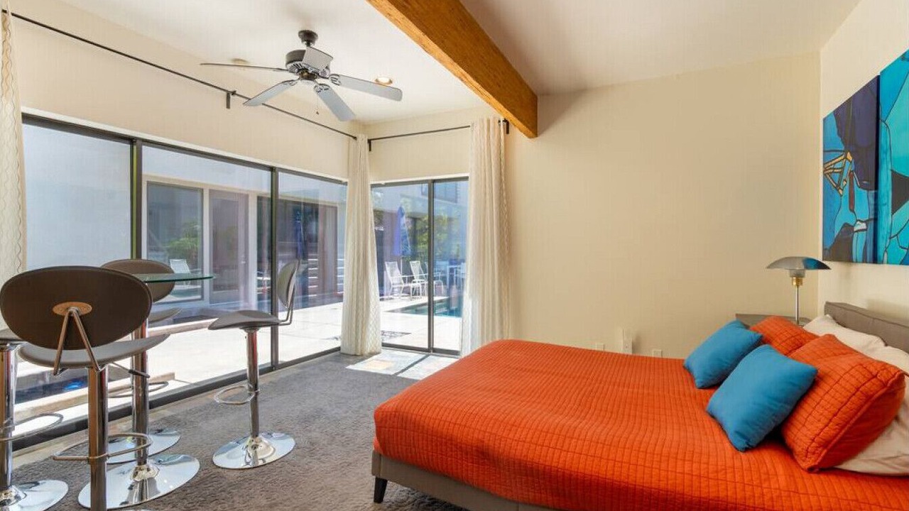 Photo of Bedroom in Baristo