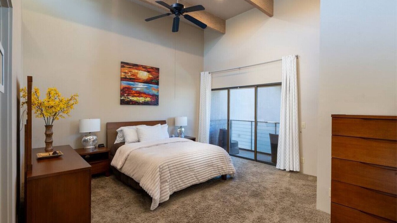 Photo of Bedroom in Baristo