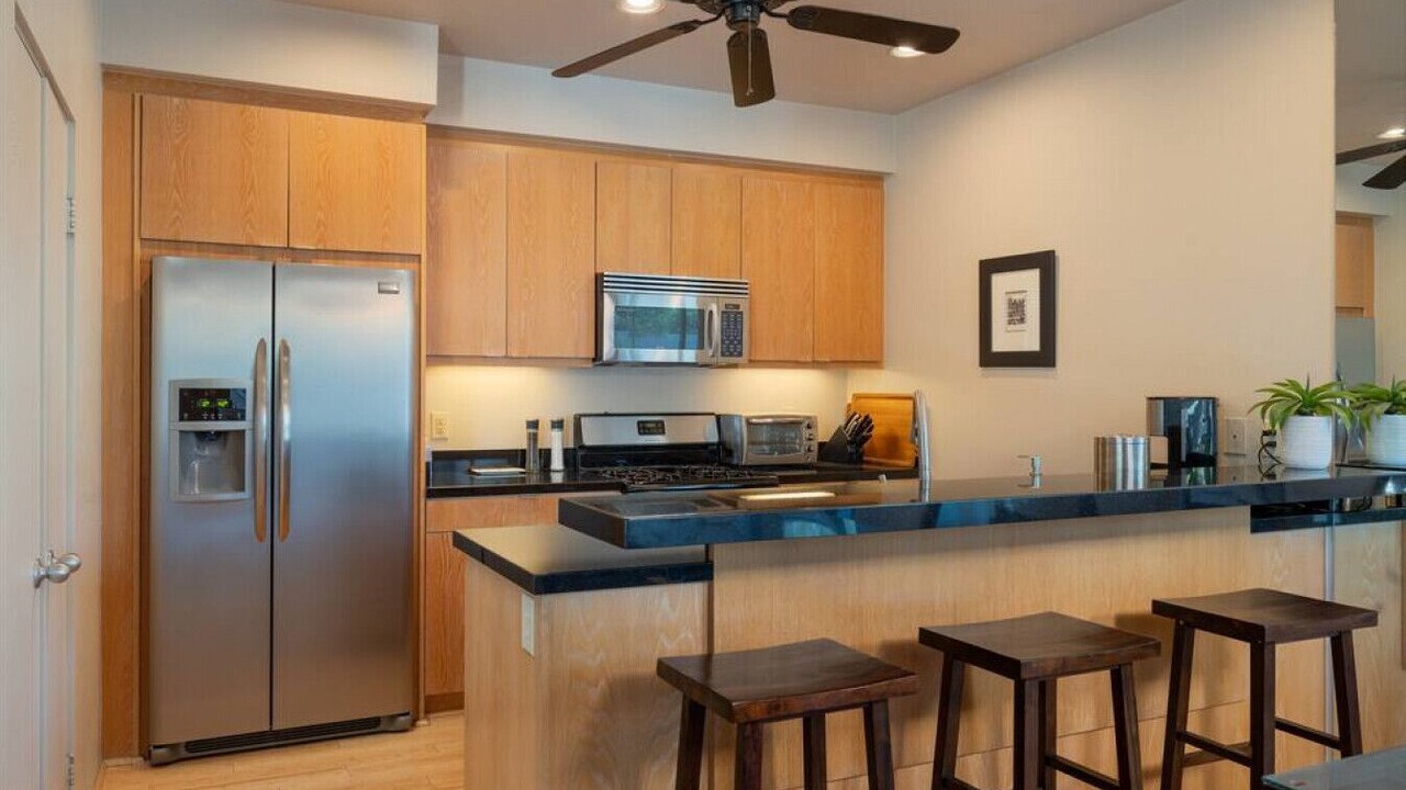 Photo of Kitchen in Baristo