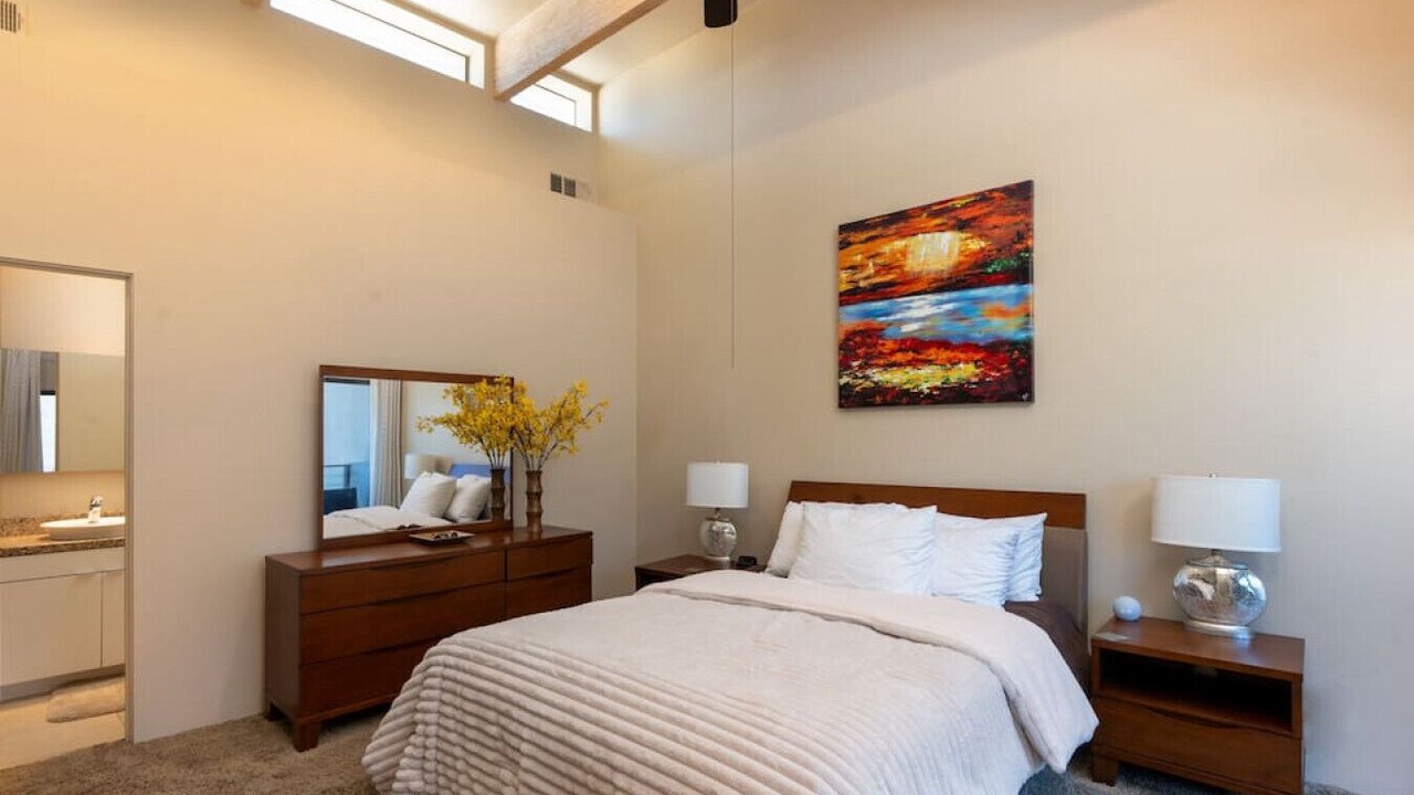 Photo of Bedroom in Baristo