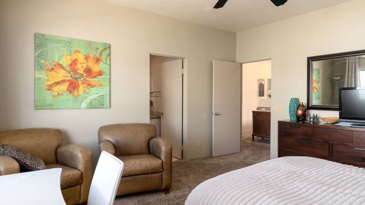 Photo of Bedroom in Baristo