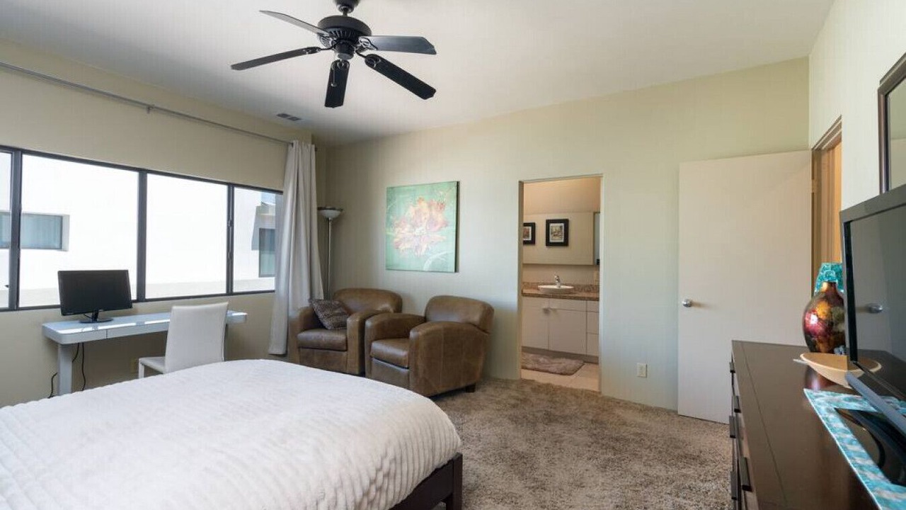 Photo of Bedroom in Baristo