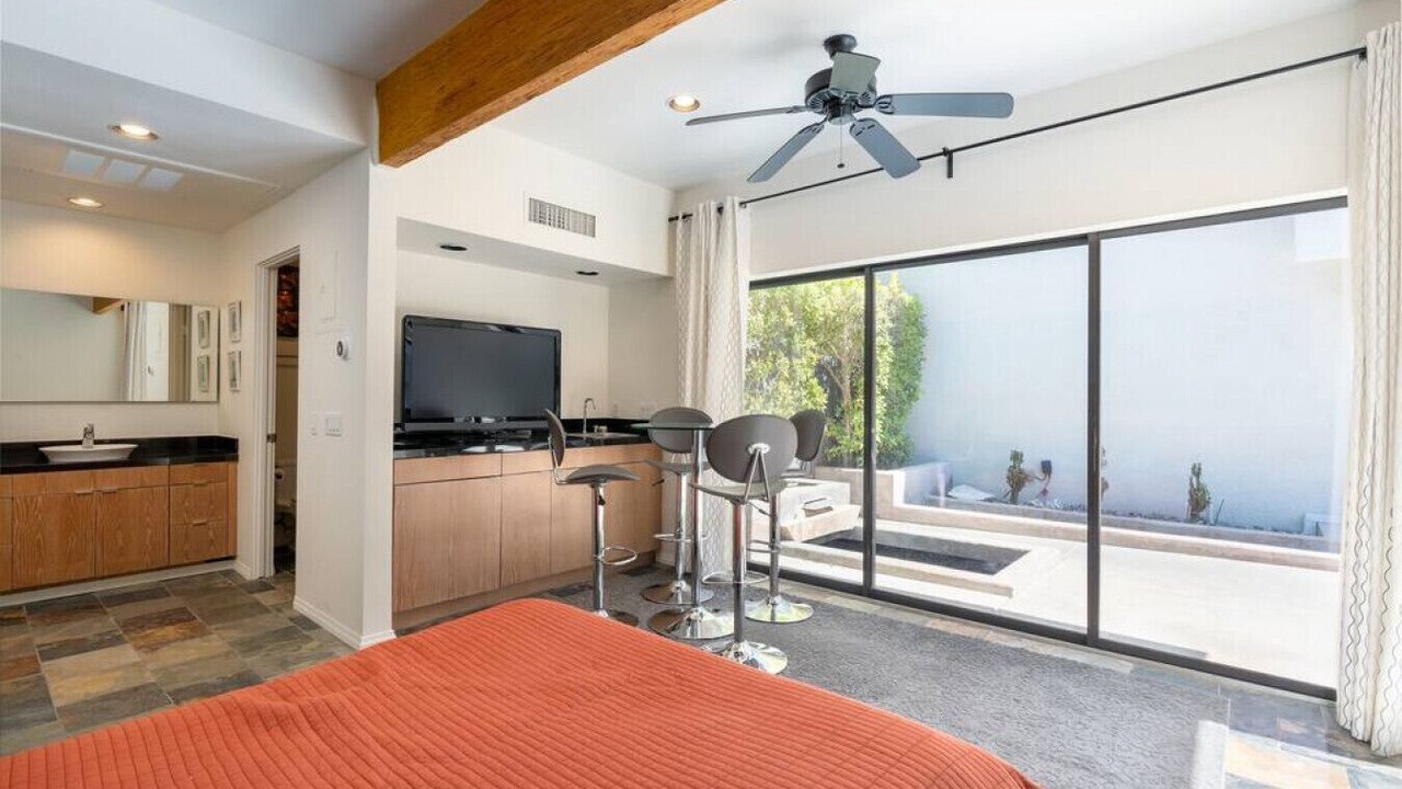Photo of Bedroom in Baristo