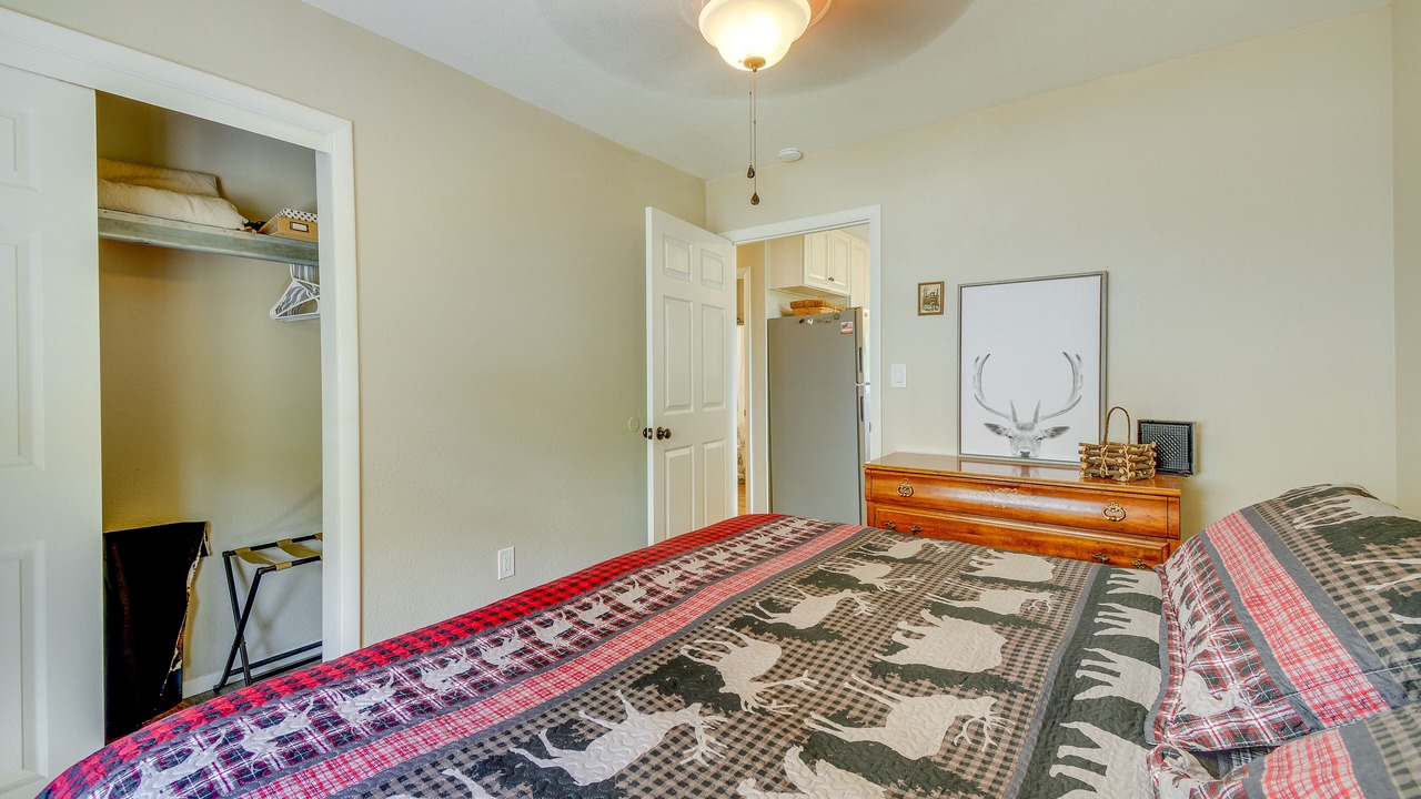 Photo of Bedroom in Prescott