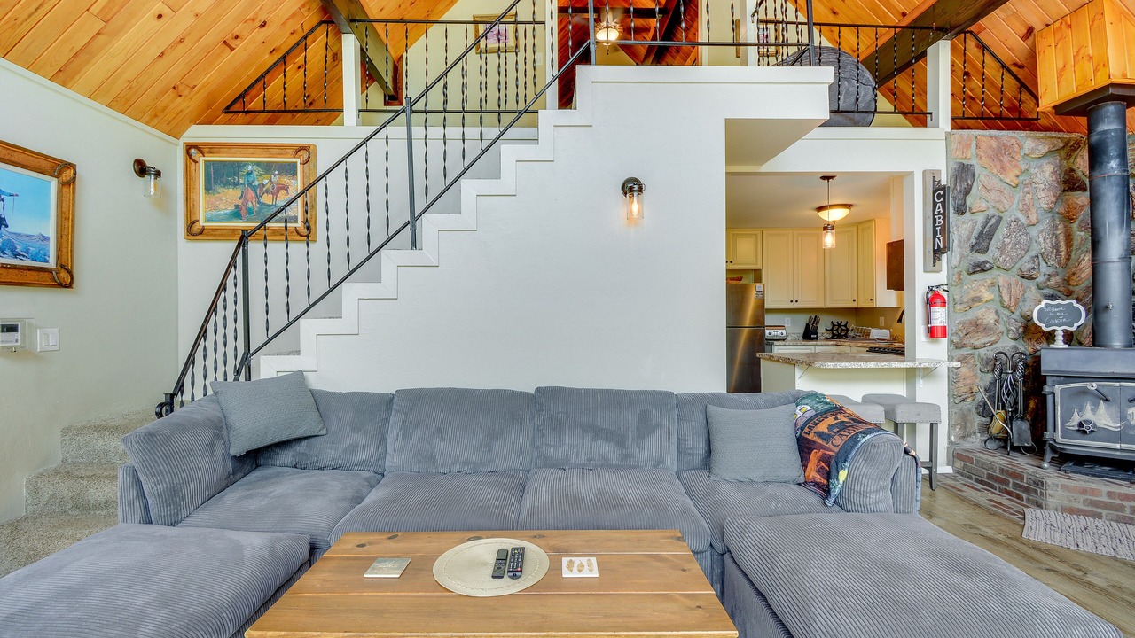 Photo of Livingroom in Prescott