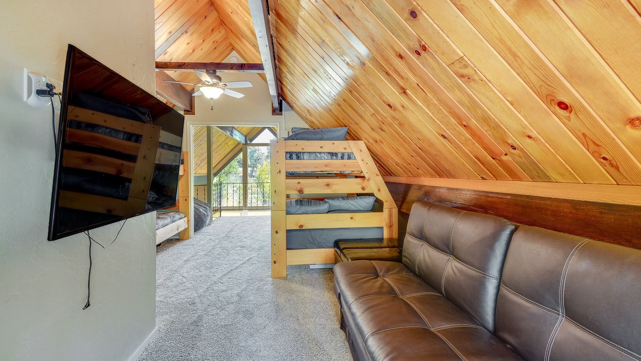 Photo of Bedroom in Prescott