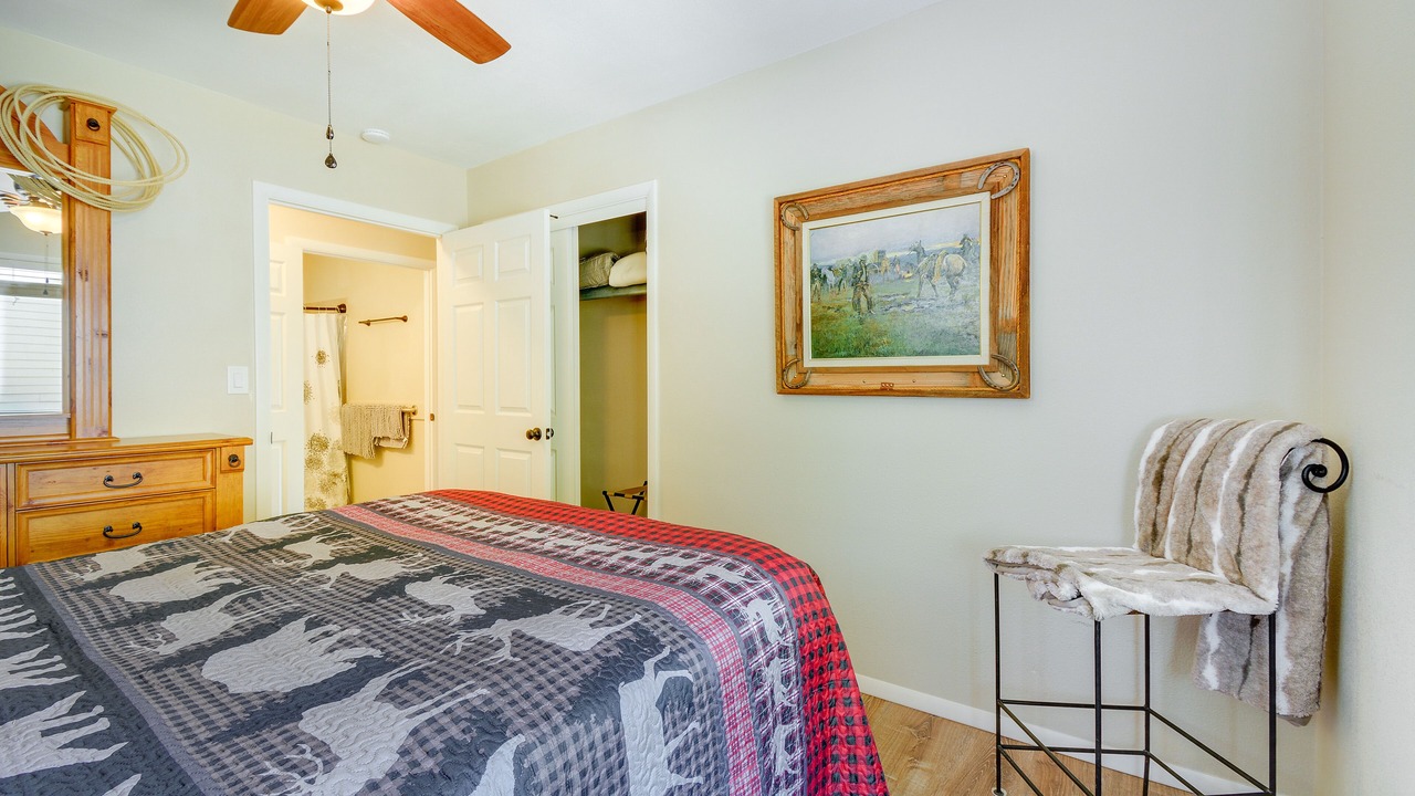 Photo of Bedroom in Prescott