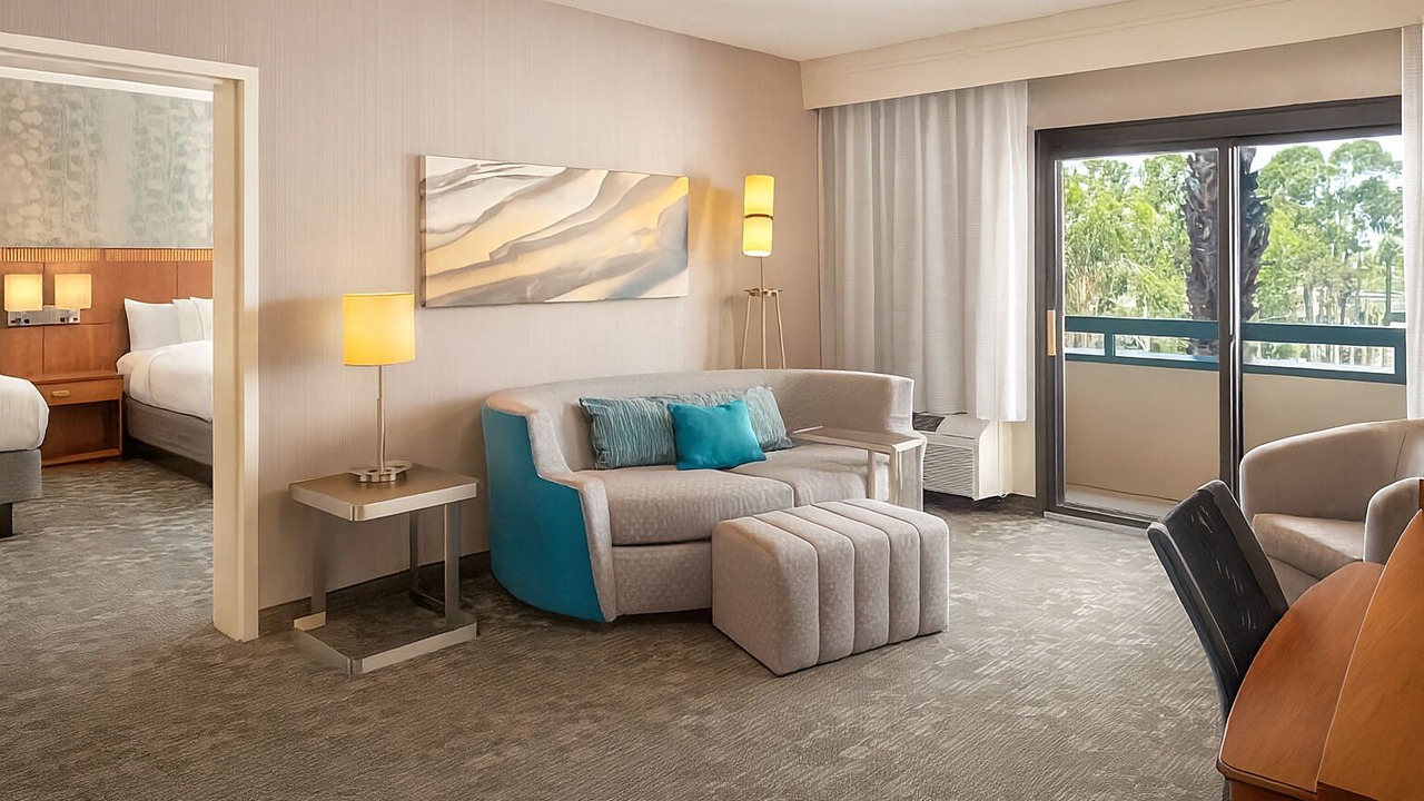 Photo of Bedroom in Laguna Hills