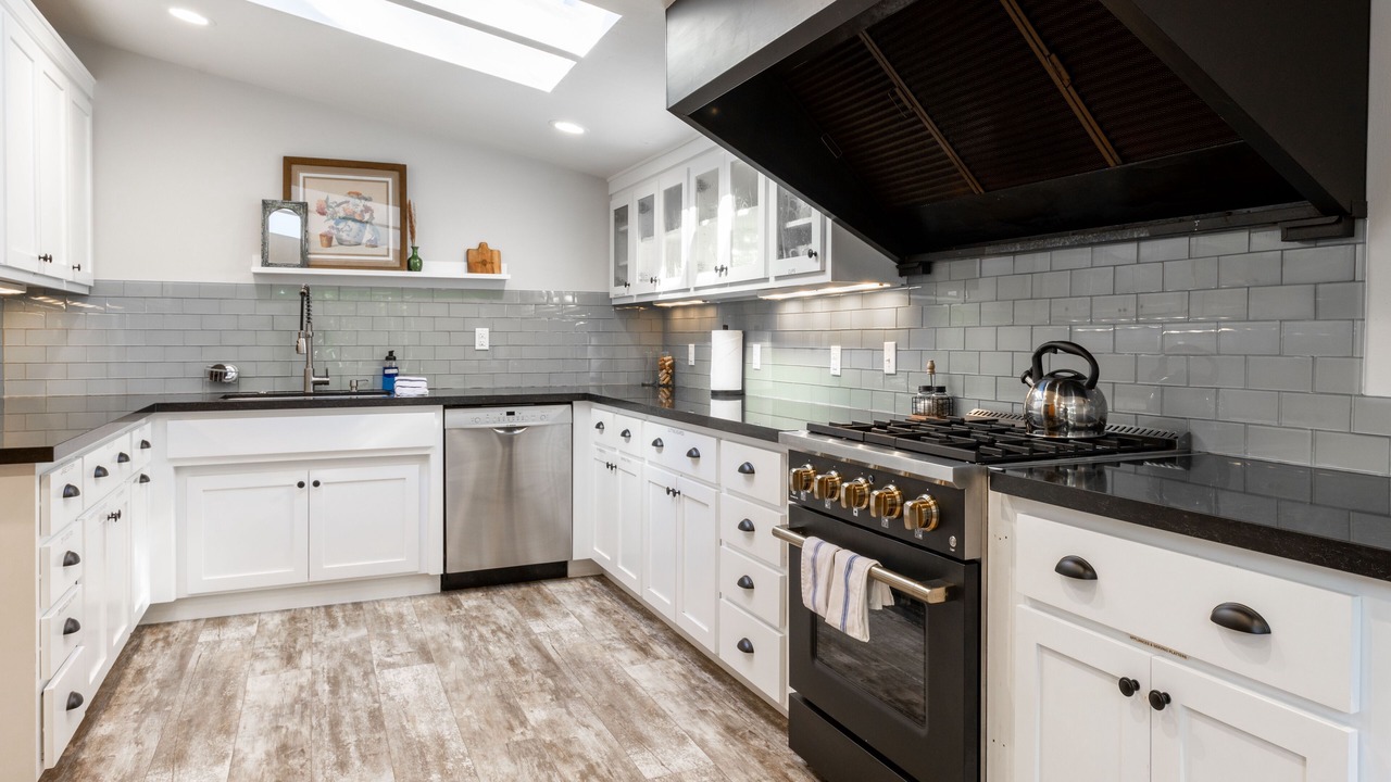 Photo of Kitchen in Albion