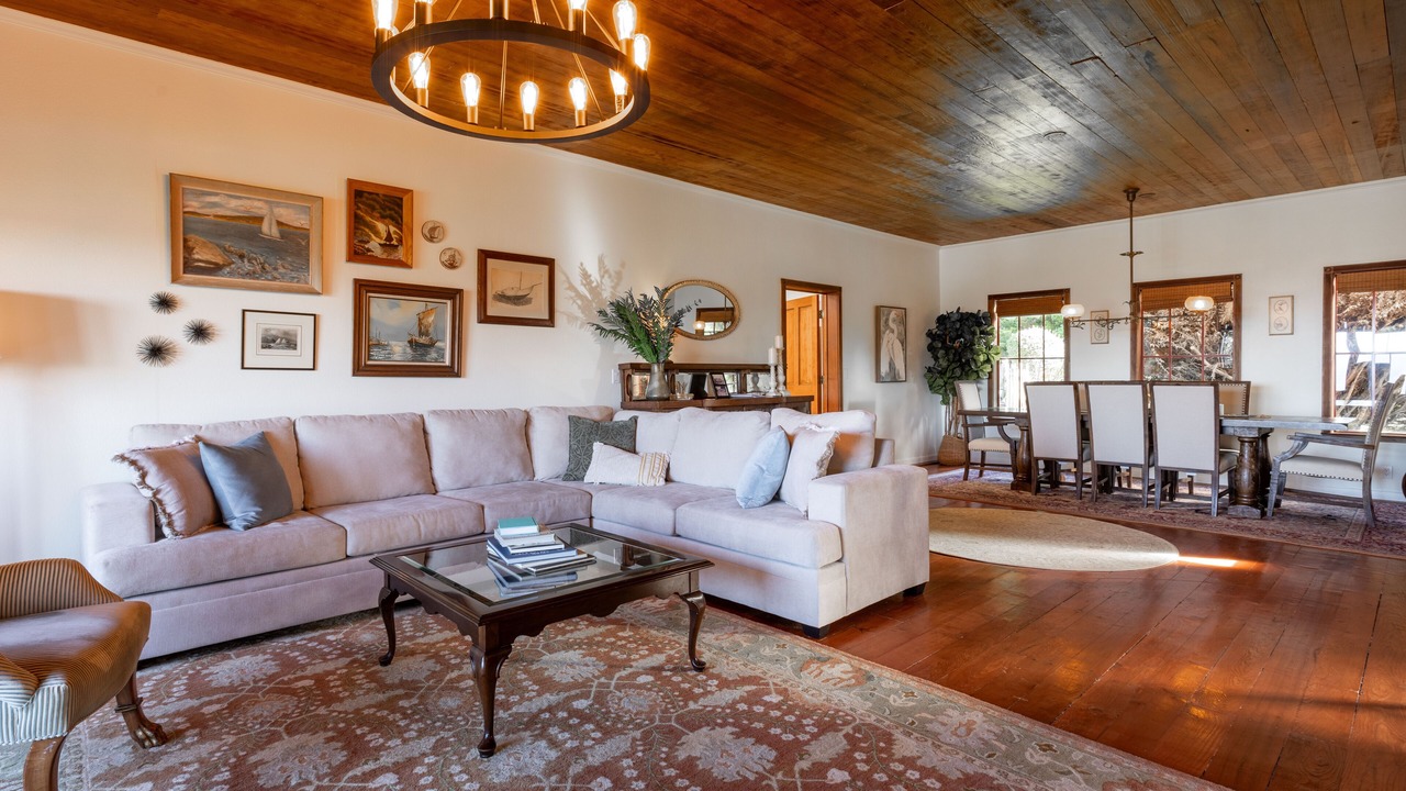Photo of Livingroom in Albion