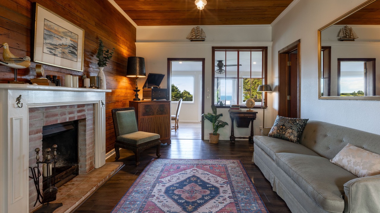 Photo of Livingroom in Albion