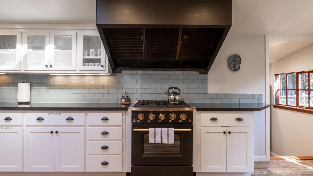 Photo of Kitchen in Albion