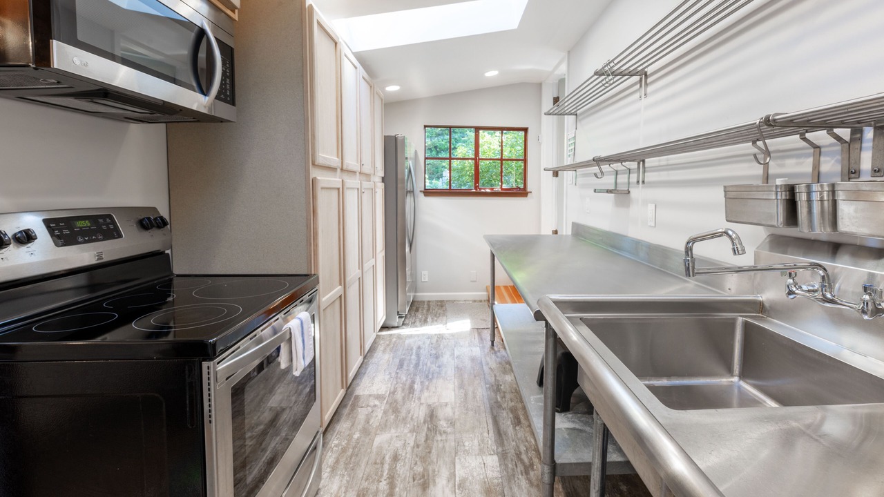 Photo of Kitchen in Albion