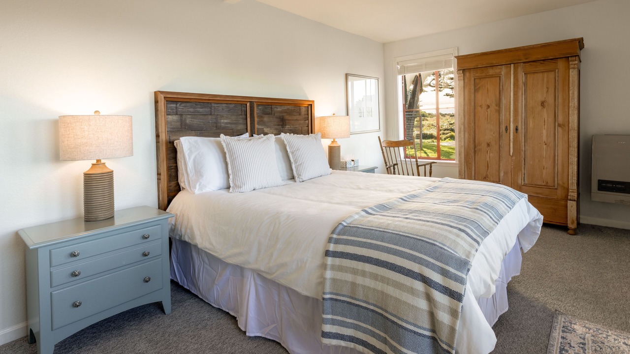 Photo of Bedroom in Albion