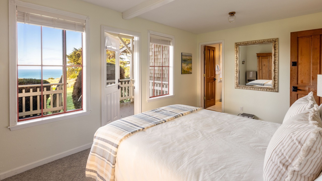 Photo of Bedroom in Albion