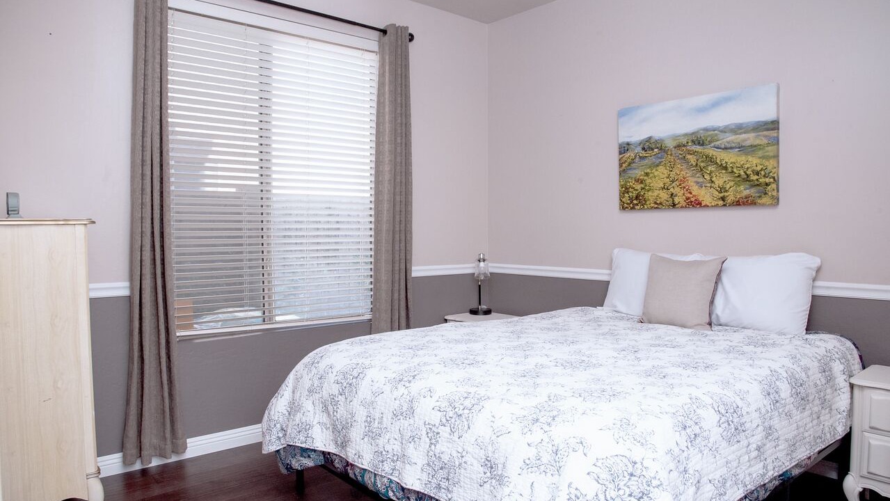 Photo of Bedroom in Desert Ridge