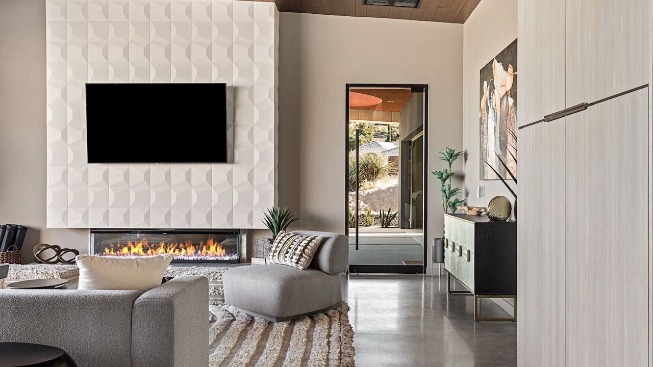 Photo of Livingroom in Yucca Valley