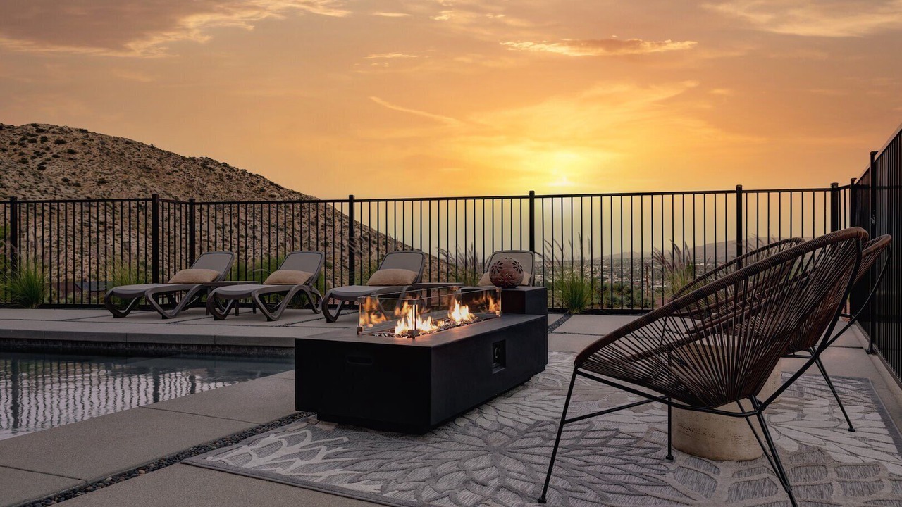 Photo of Outdoor in Yucca Valley