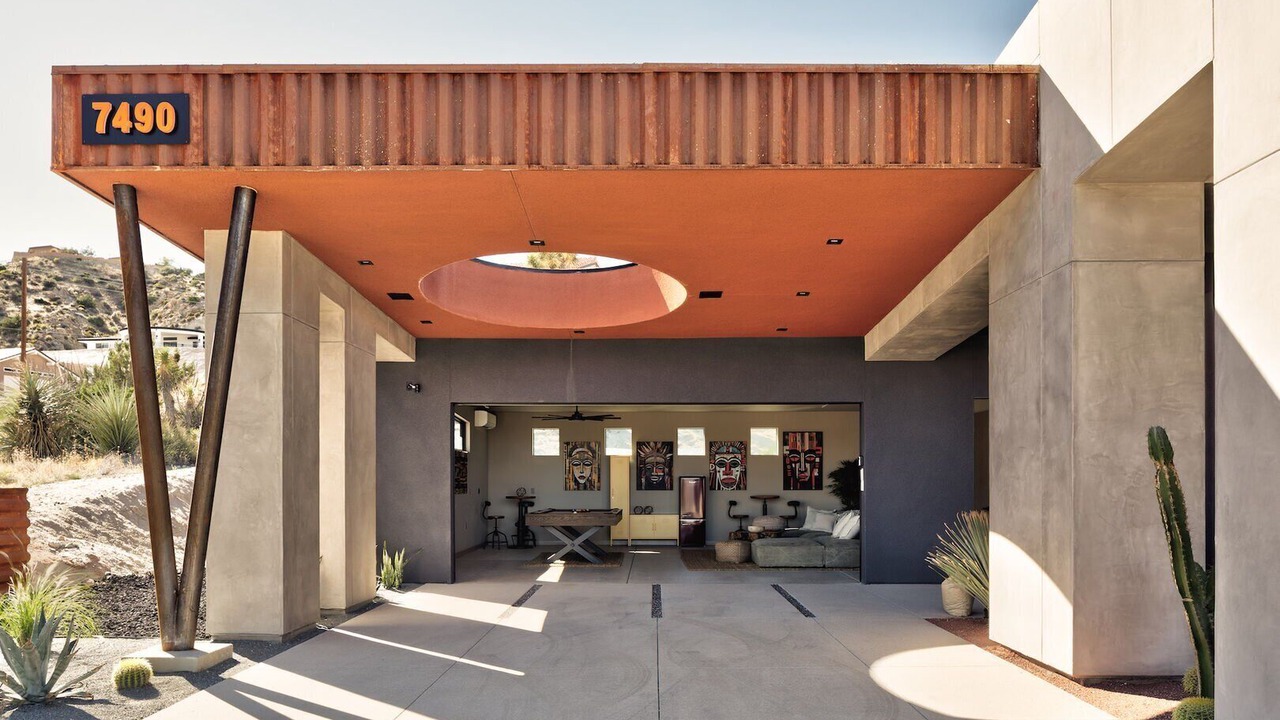 Photo of Bedroom in Yucca Valley