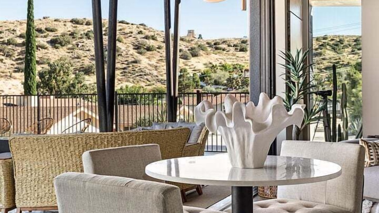Photo of Outdoor in Yucca Valley
