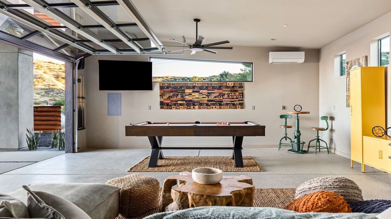 Photo of Outdoor in Yucca Valley