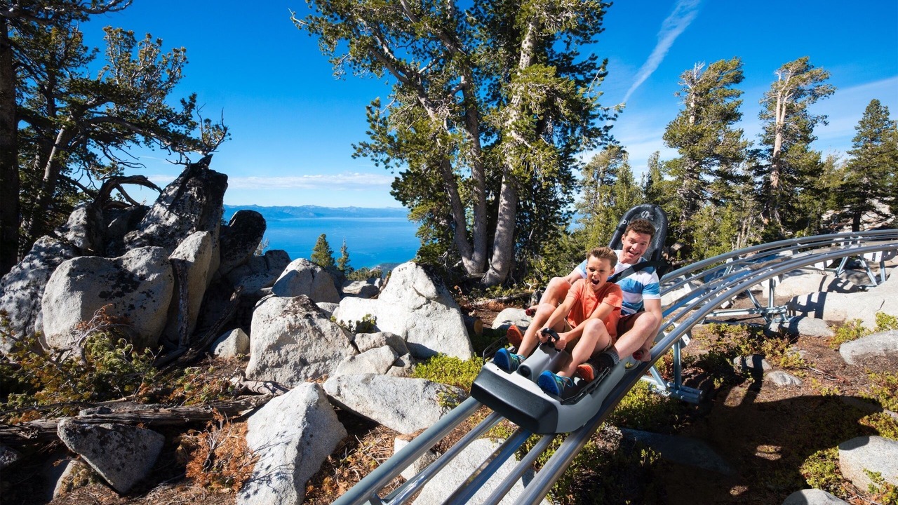 Photo of Others in South Lake Tahoe