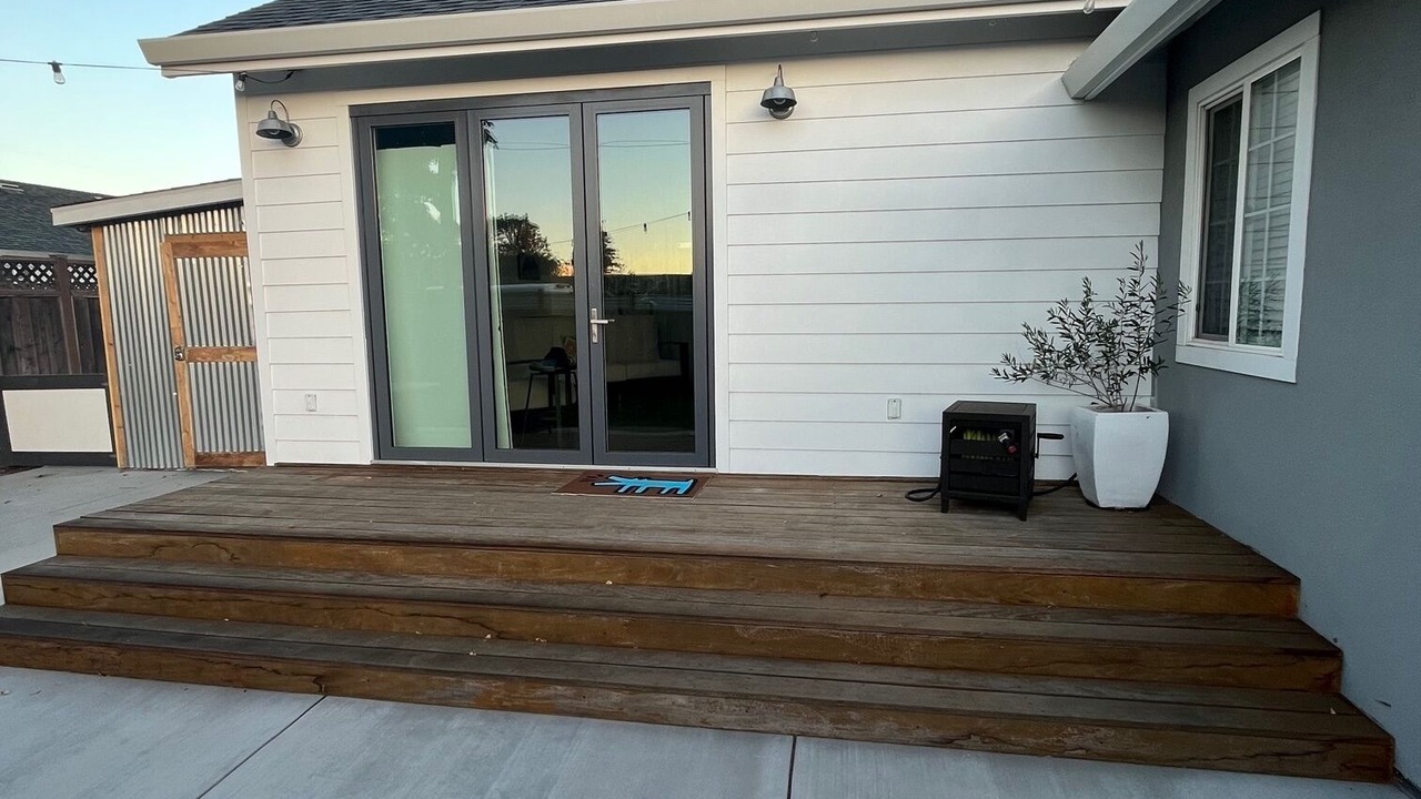Photo of Outdoor in Belmont