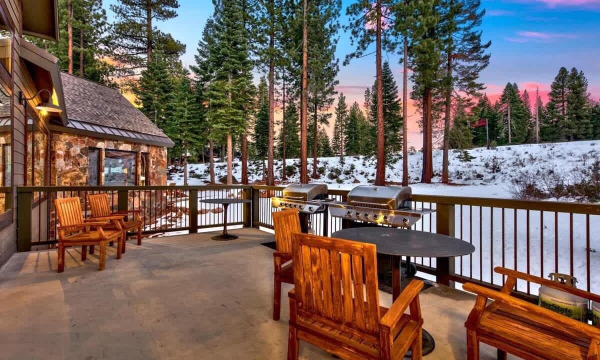 Photo of Outdoor in Truckee