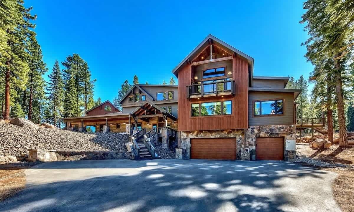 Photo of Outdoor in Truckee