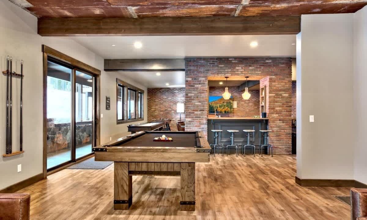 Photo of Bedroom in Truckee