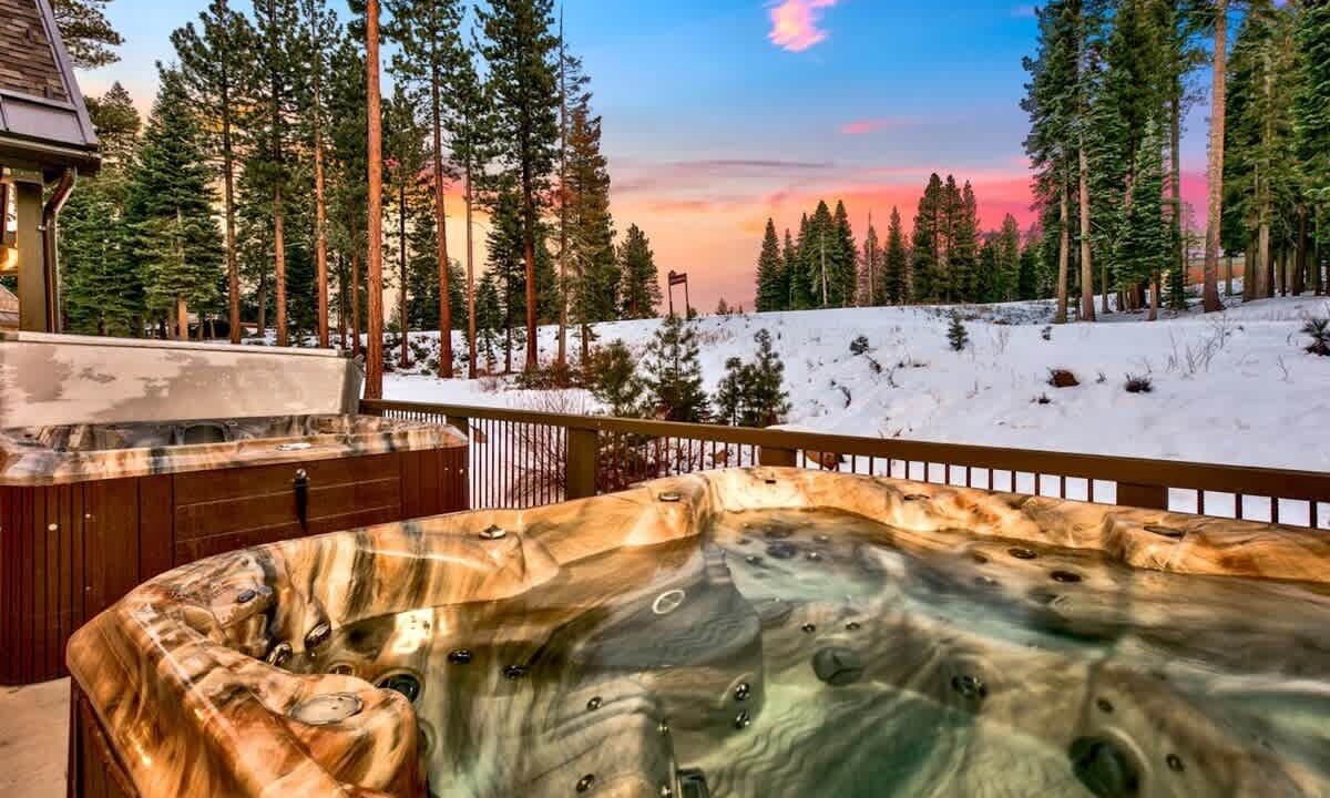 Photo of Outdoor in Truckee