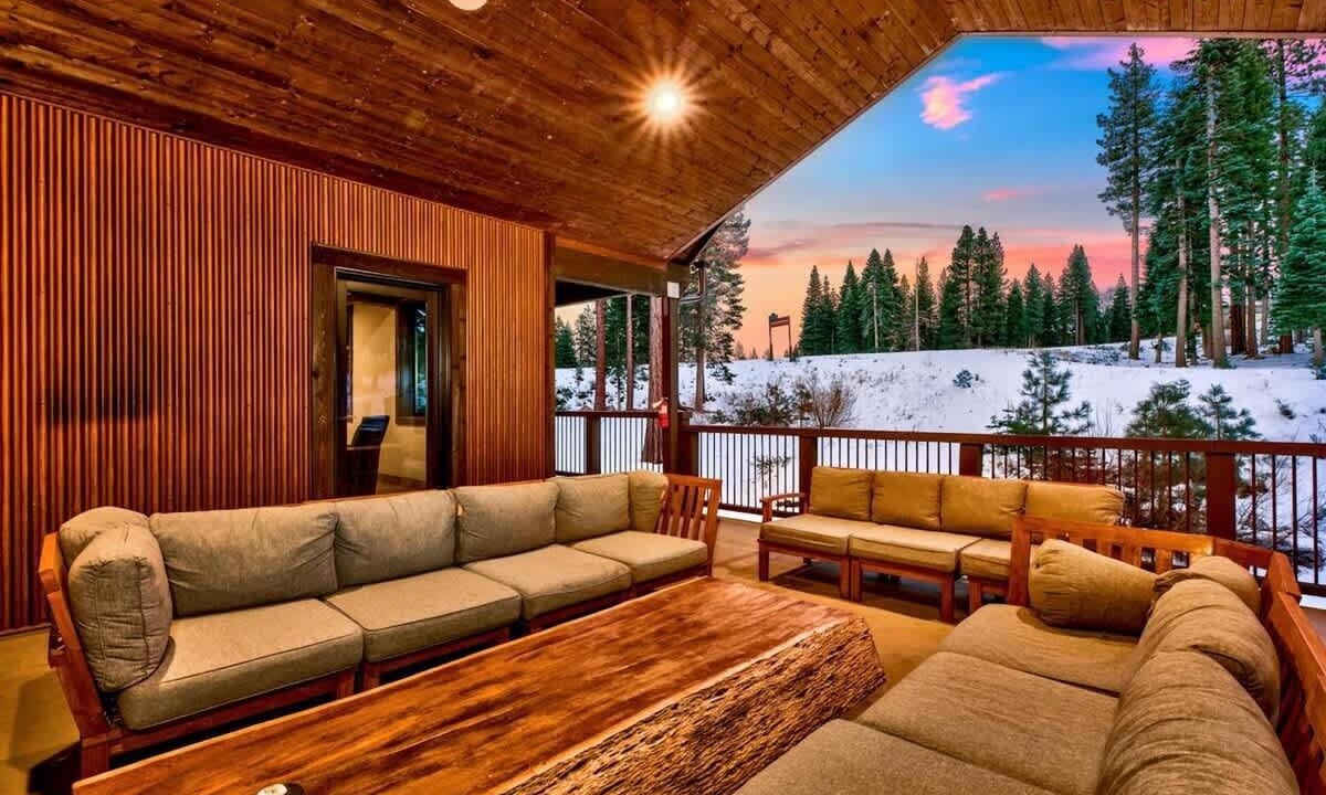 Photo of Outdoor in Truckee